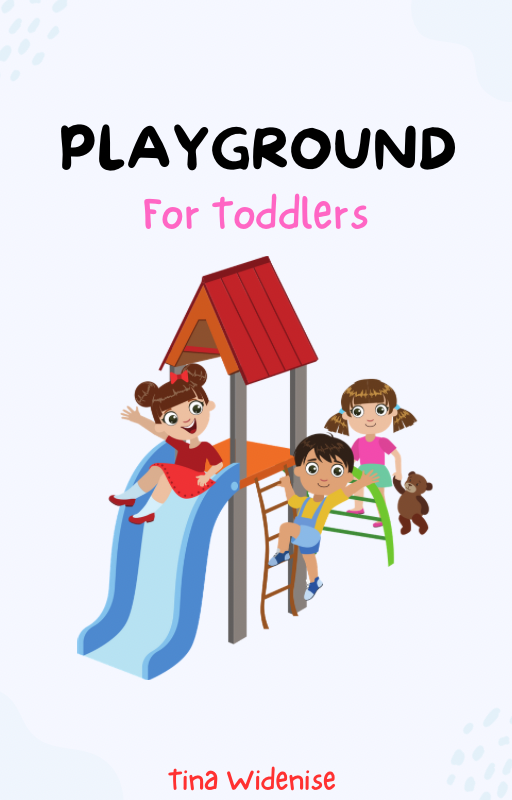 Kids Cover book